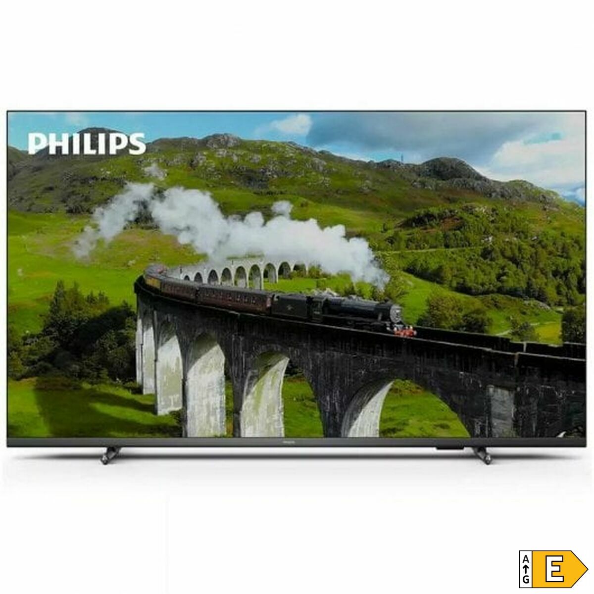 Philips 65PUS7608/12 65 4K Ultra HD LED Smart TV-2