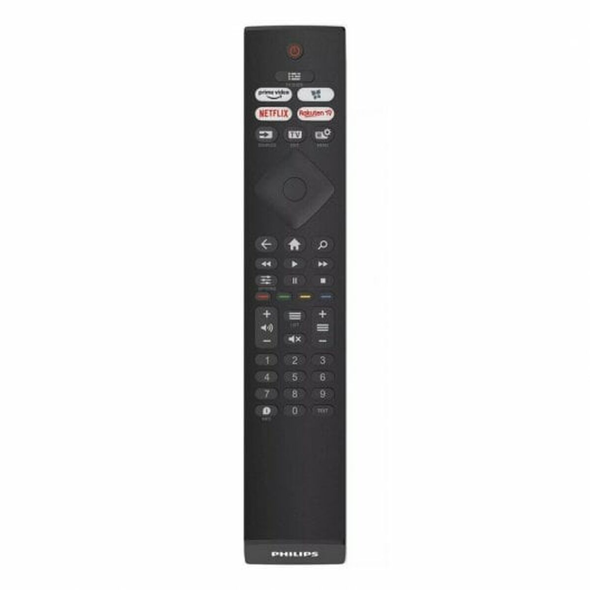 Philips 65PUS7608/12 65 4K Ultra HD LED Smart TV-3