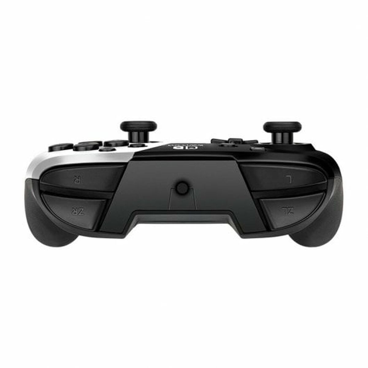 PDP Faceoffデラックスオーディオゲームコンソールブラック/ホワイトニンテンドースイッチ-5