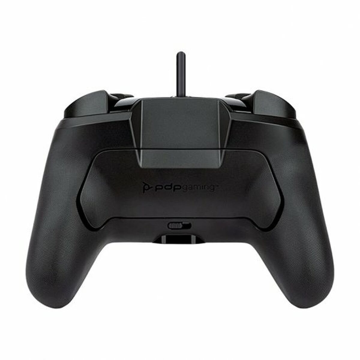 PDP Faceoffデラックスオーディオゲームコンソールブラック/ホワイトニンテンドースイッチ-7