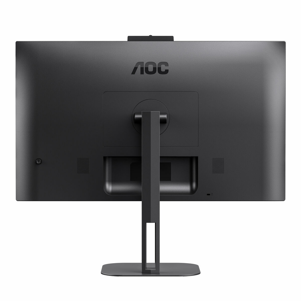 Монитор AOC Q27V5CW/BK 27 LED IPS AMD FreeSync Flicker free 75 Hz-5