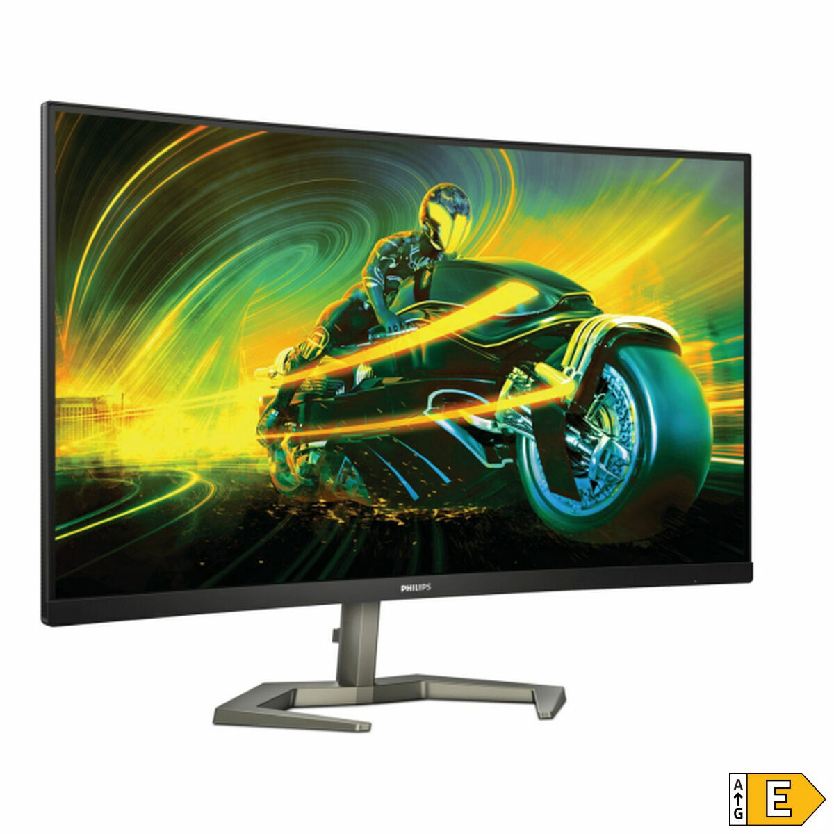 Монитор Philips 32M1C5200W/00 32 VA LCD Flicker free 240 Hz-3