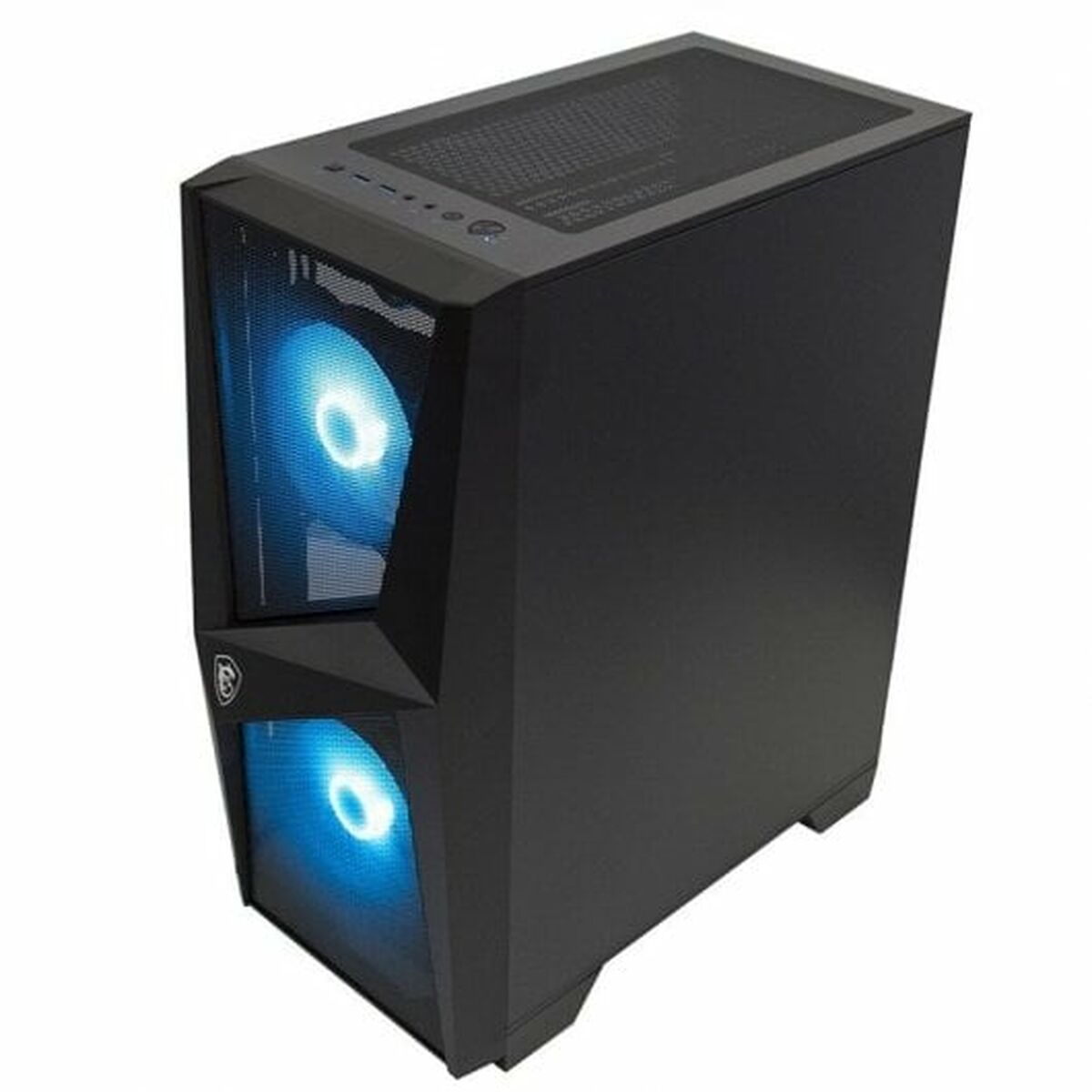 Настольный ПК PcCom Intel Core i5-12400F 16 GB RAM 1 TB SSD-2