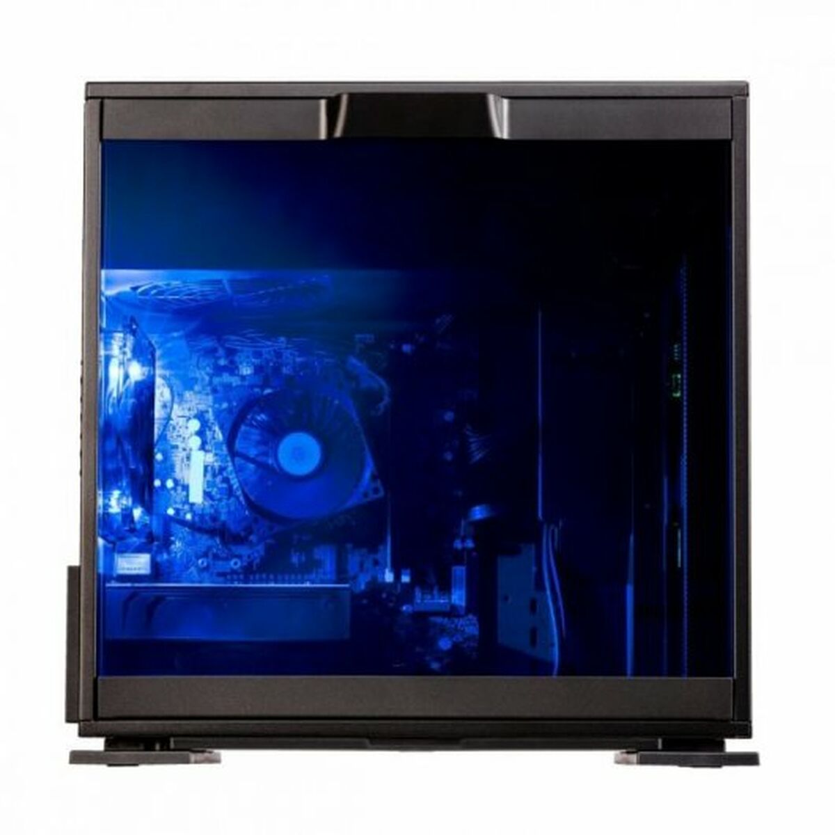 Настольный ПК Medion ERAZER ENGINEER P10 Intel Core i7-12700 16 GB RAM 1 TB SSD NVIDIA GeForce RTX 3060 Ti-2