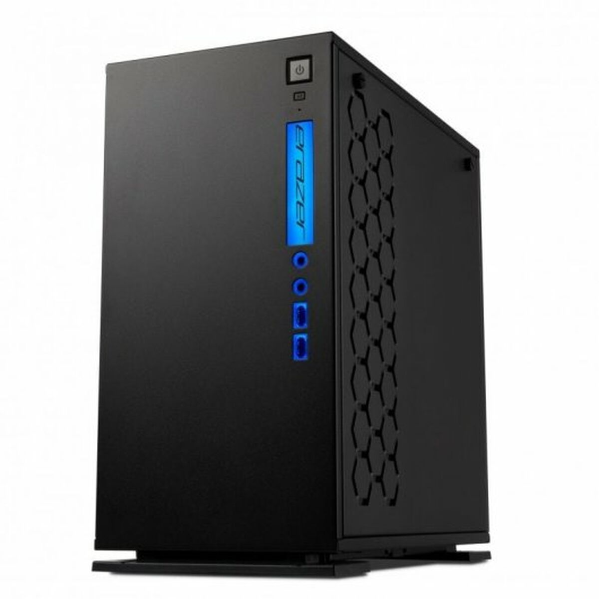 Настольный ПК Medion ERAZER ENGINEER P10 Intel Core i7-12700 16 GB RAM 1 TB SSD NVIDIA GeForce RTX 3060 Ti-3