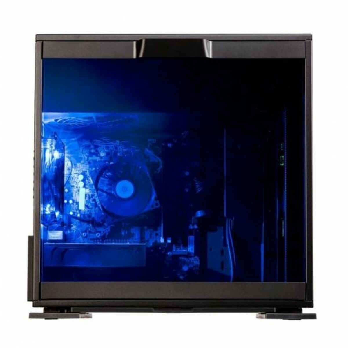 Настольный ПК Medion ERAZER Engineer E10 Intel Core i5-11400F 8 GB RAM 512 Гб SSD NVIDIA GeForce GTX 1660 SUPER-2