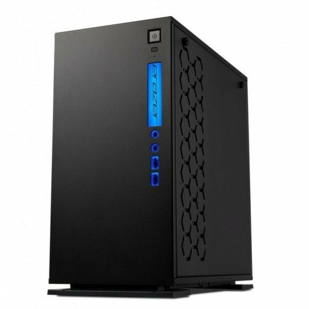 Настольный ПК Medion ERAZER Engineer E10 Intel Core i5-11400F 8 GB RAM 512 Гб SSD NVIDIA GeForce GTX 1660 SUPER-4