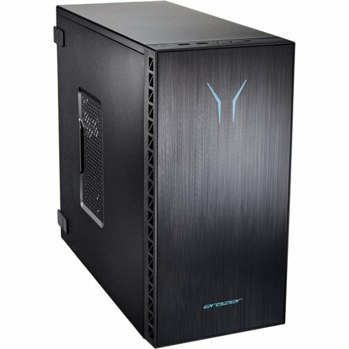 Настольный ПК Medion ERAZER RECON P20 Intel Core i5-12400F 8 GB RAM 512 Гб SSD NVIDIA GeForce RTX 3060-3