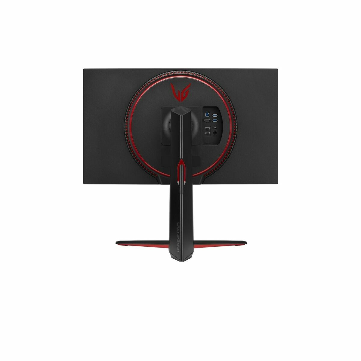 Монитор LG 27GP850P-B 27 LED Flicker free NVIDIA G-SYNC 240 Hz 165 Hz-6