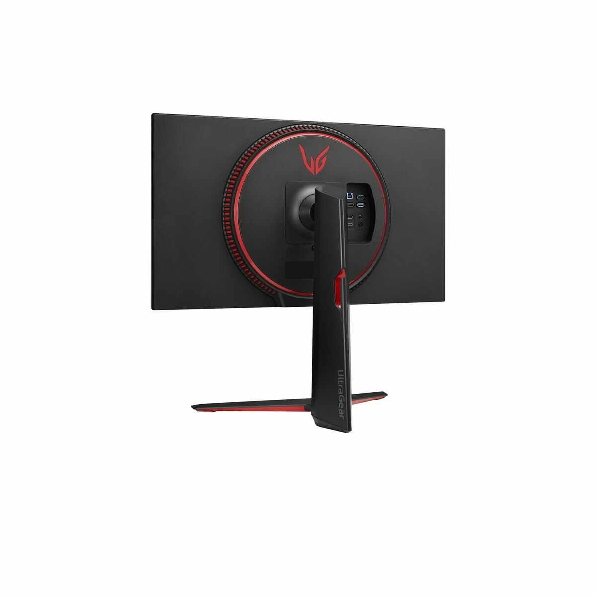 Монитор LG 27GP850P-B 27 LED Flicker free NVIDIA G-SYNC 240 Hz 165 Hz-7