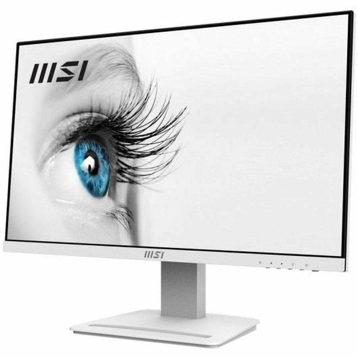 Монитор MSI PRO MP243XW Full HD 23,8 100 Hz-2