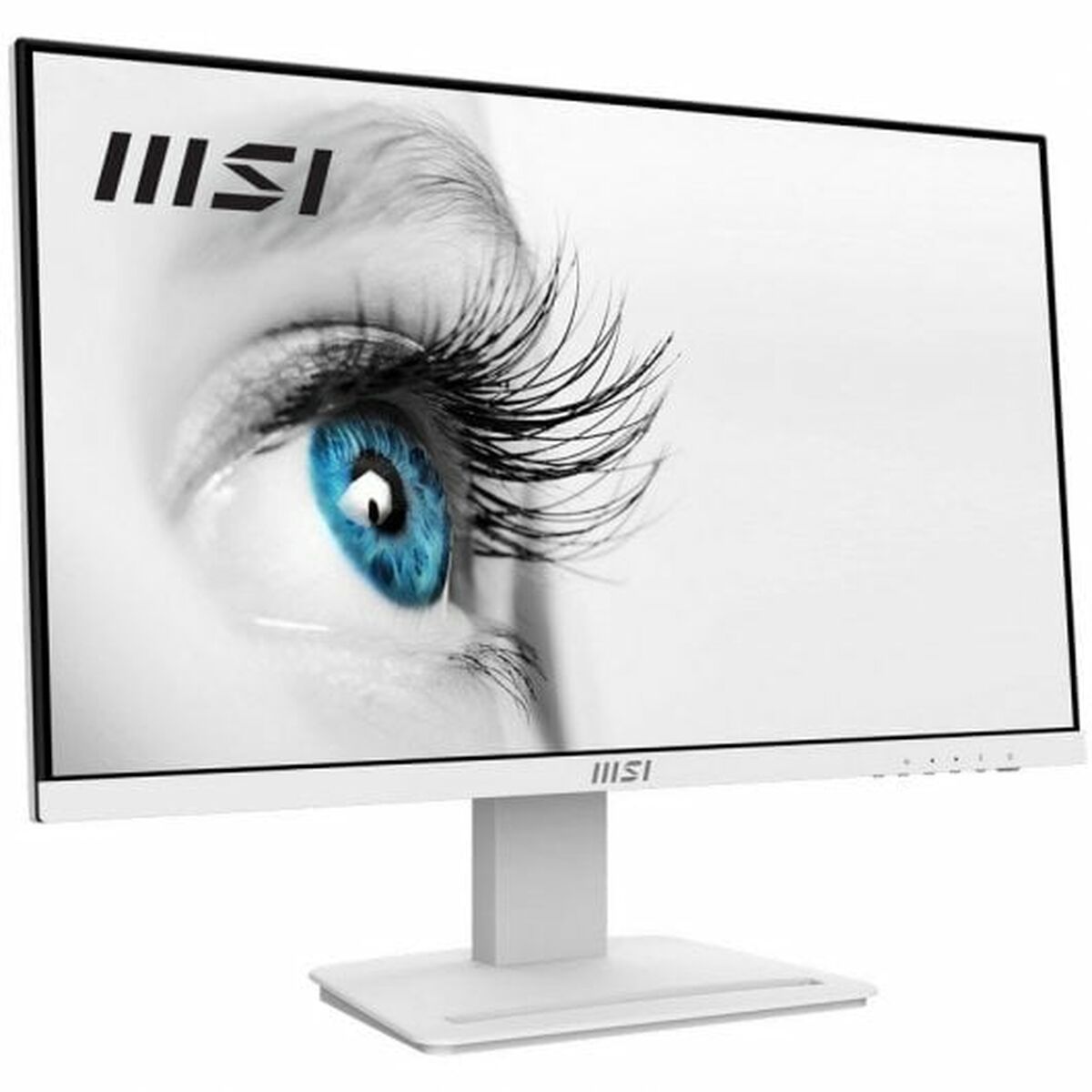 Монитор MSI PRO MP243XW Full HD 23,8 100 Hz-3
