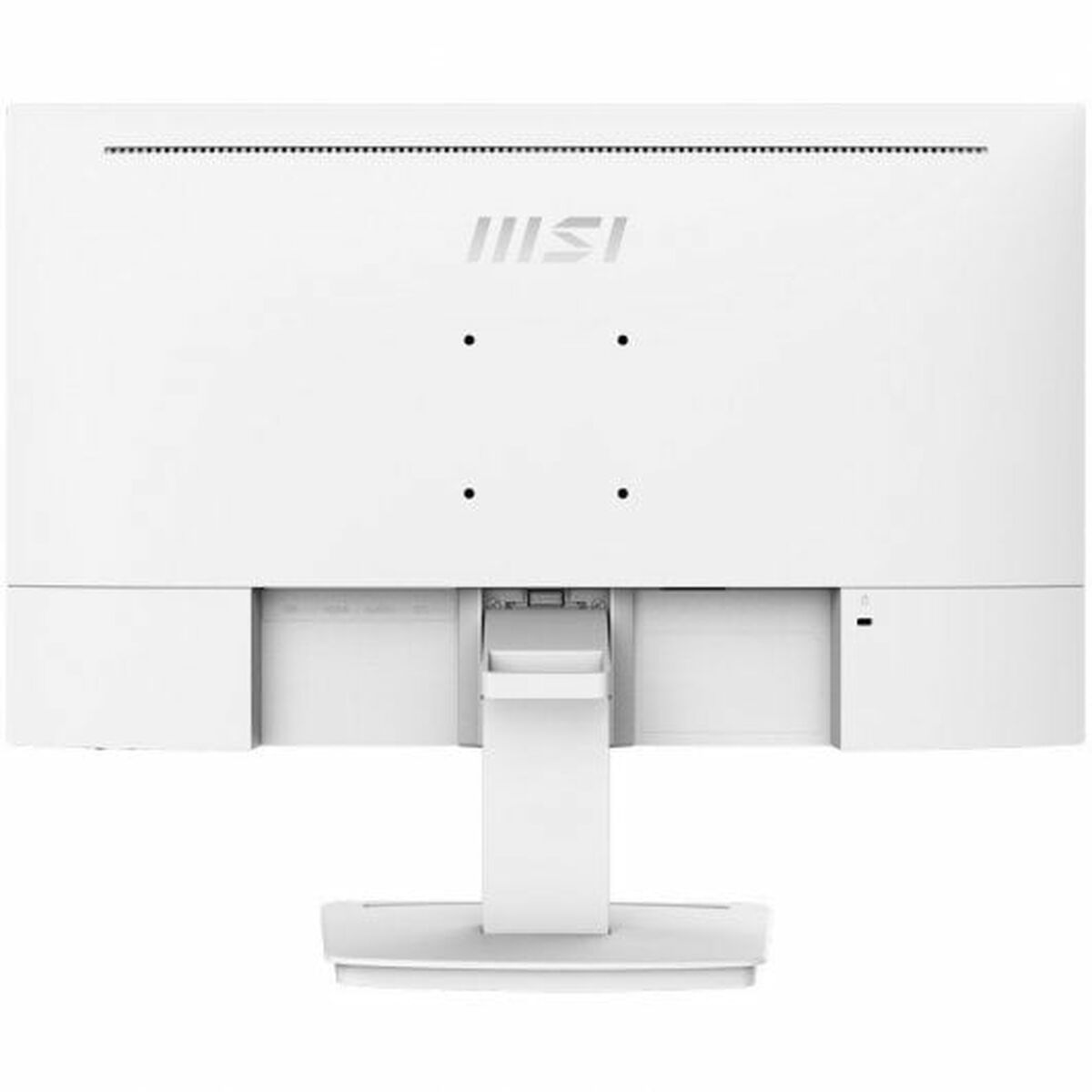 Монитор MSI PRO MP243XW Full HD 23,8 100 Hz-7