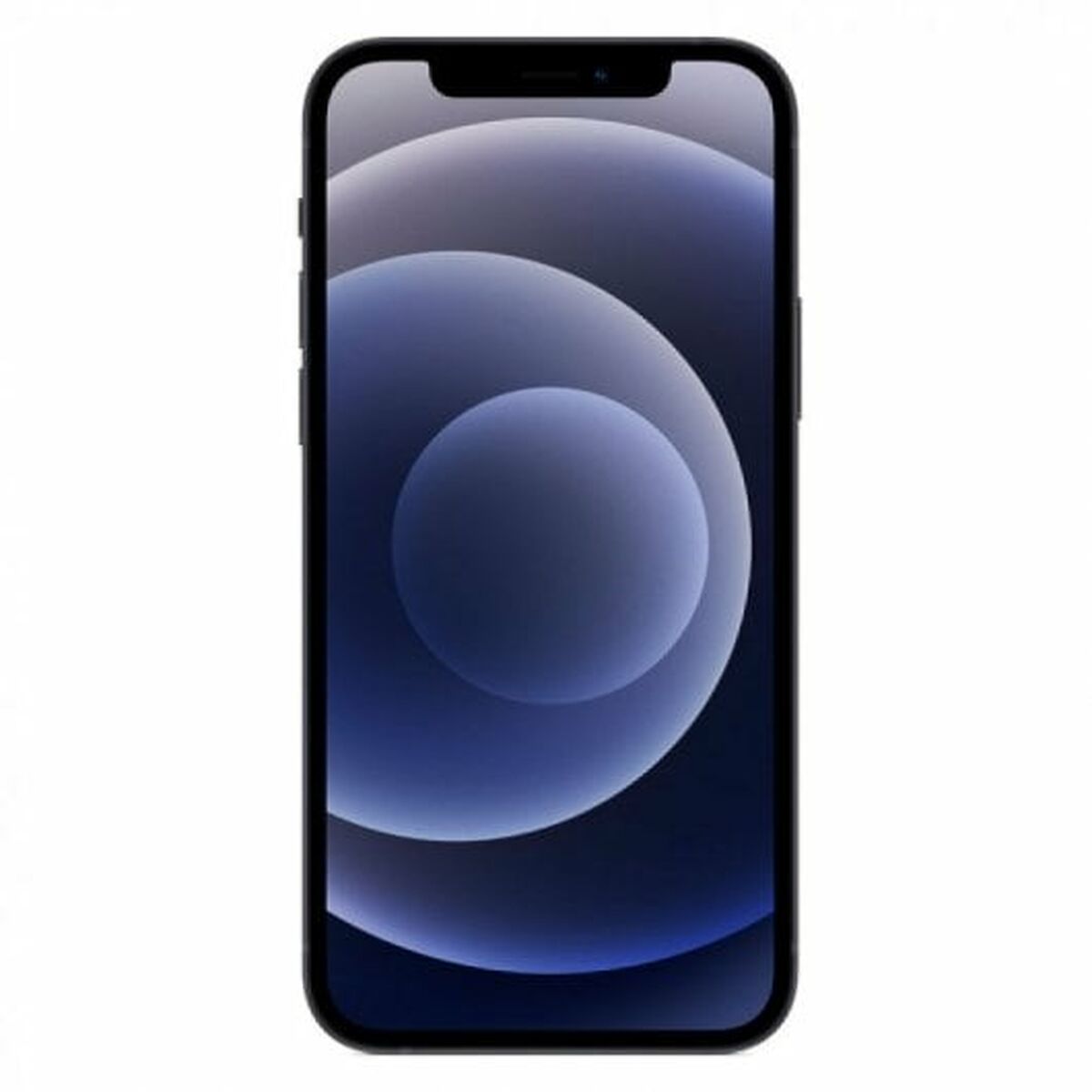 Apple iPhone 12 6.1 6.5 256 GB შავი-2