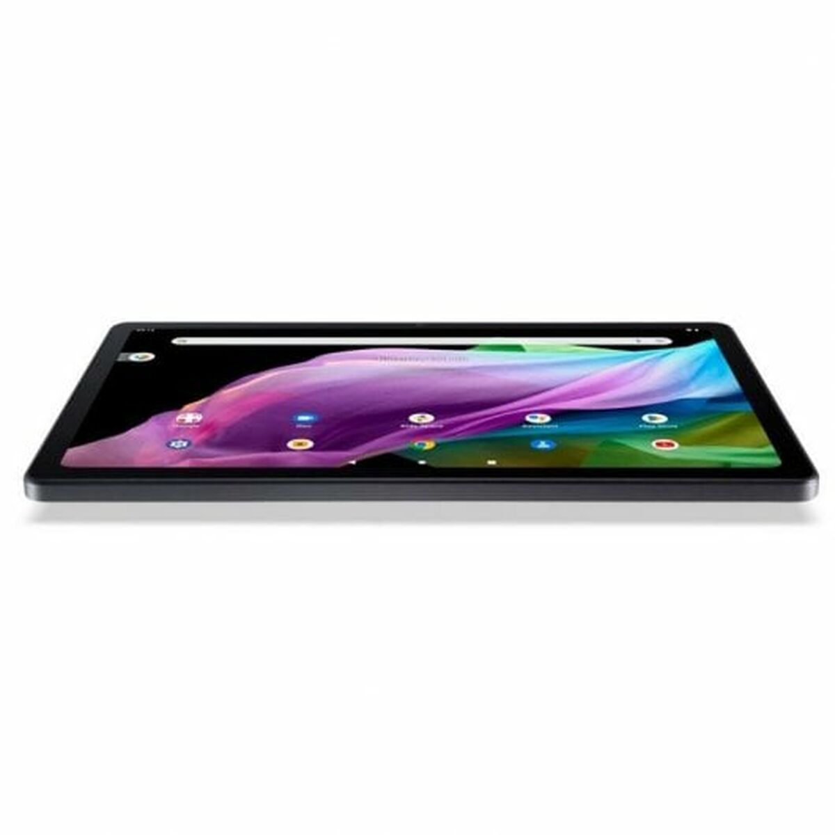 Планшет Acer Iconia Tab P10 10,4 4 GB RAM 128 Гб Сірий Сріблястий-3