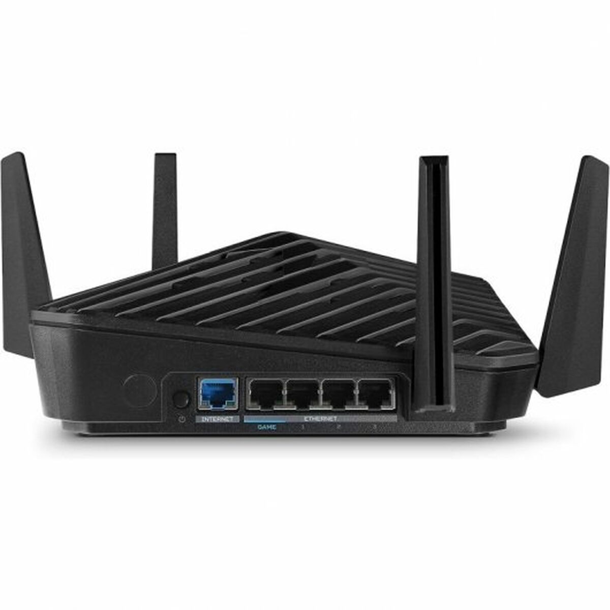 Роутер Acer Predator Connect W6-6
