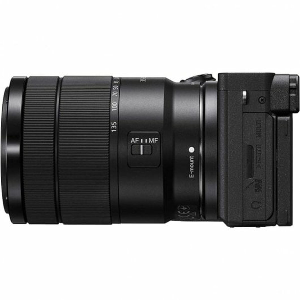 Цифровая Kамера Sony ILCE6600MB-5
