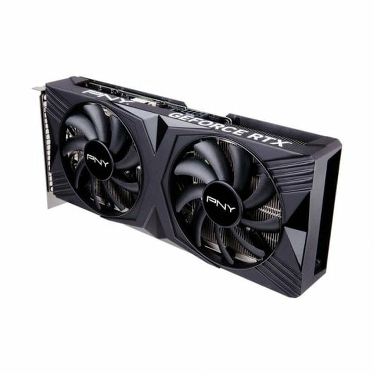 Графическая карта PNY VCG407012DFXPB1 GEFORCE RTX 4070 12 GB RAM-4