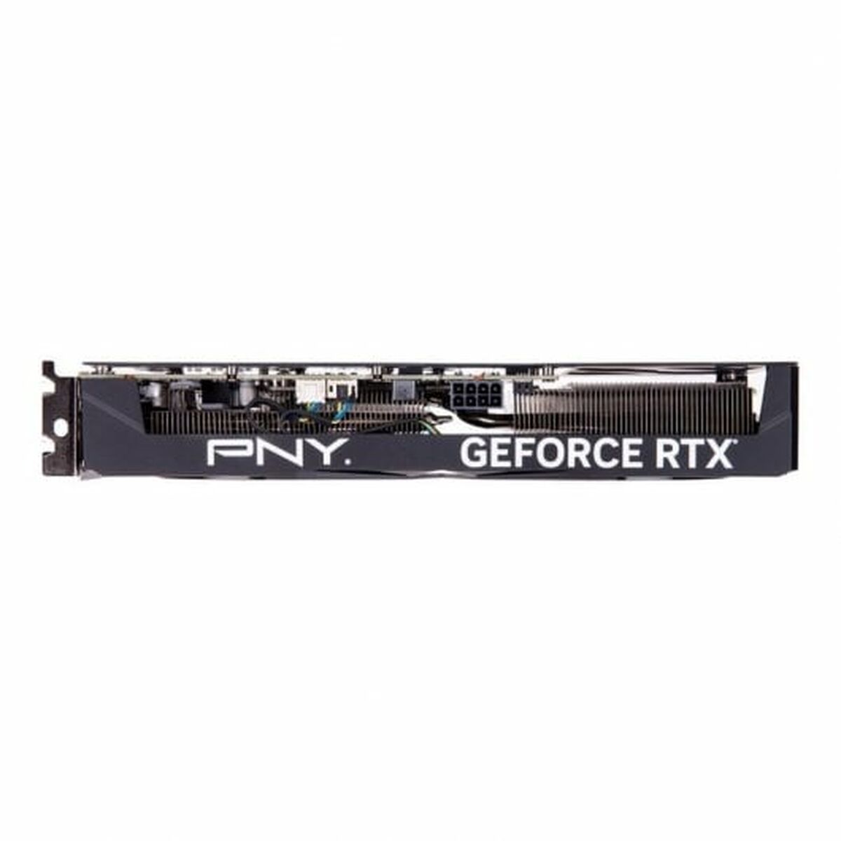 Графическая карта PNY VCG407012DFXPB1 GEFORCE RTX 4070 12 GB RAM-5