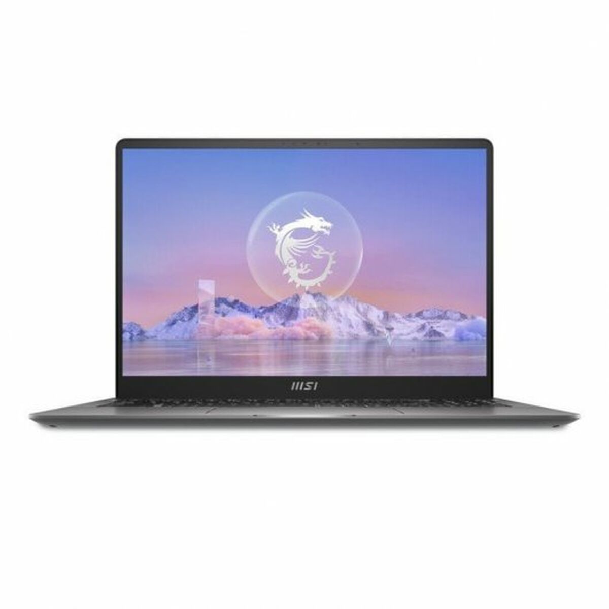 노트북 MSI 제작자 Z16 HX Studio B13VJTO-087ES 16 Intel Core i7-13700HX 32GB RAM 1 TB SSD NVIDIA RTX 2000 Ada Spanish Qwert-3