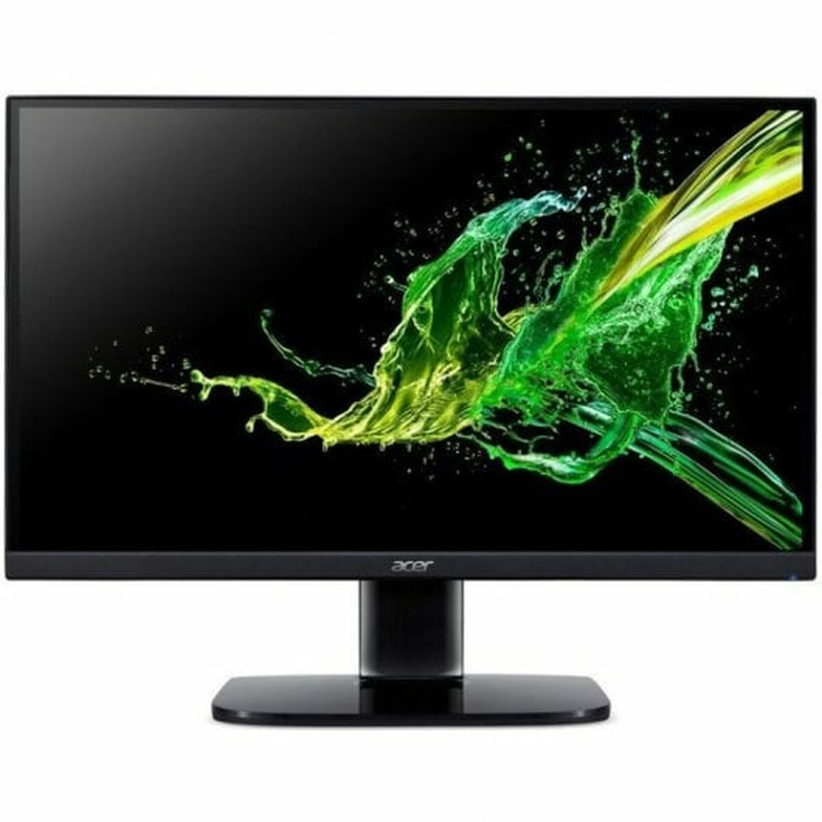 Монитор Acer KA272EBI 27 100 Hz-3