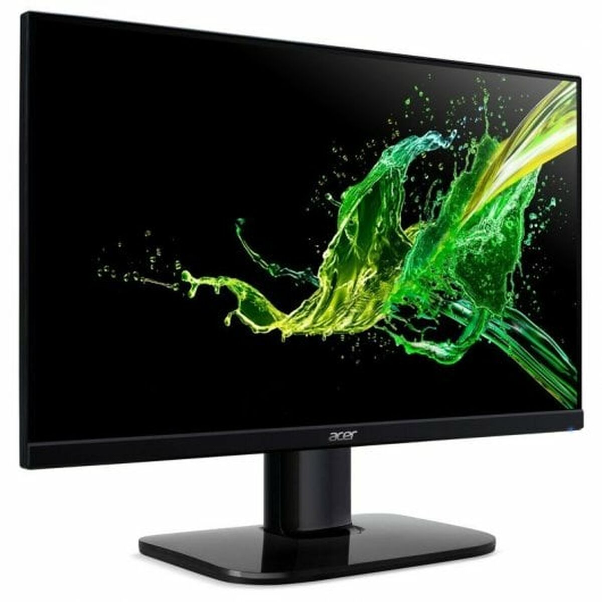 Монитор Acer KA272EBI 27 100 Hz-4
