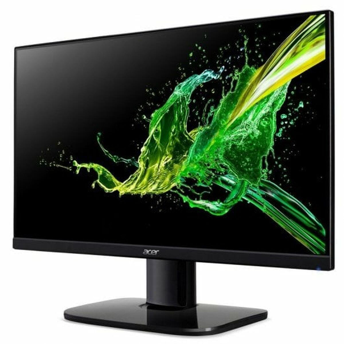 Монитор Acer KA272EBI 27 100 Hz-5
