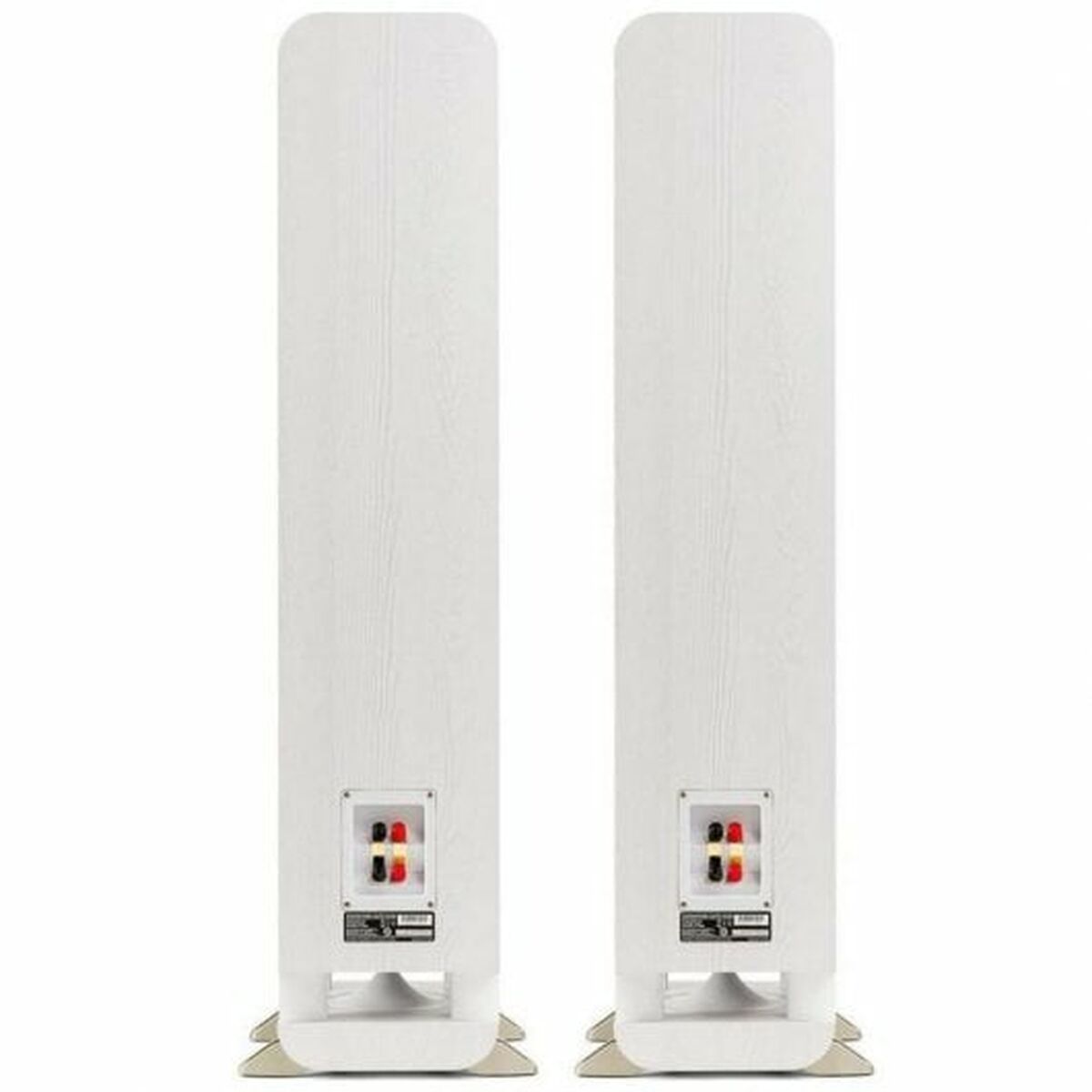 Bluetooth-динамики Polk Elite ES55 Белый-2