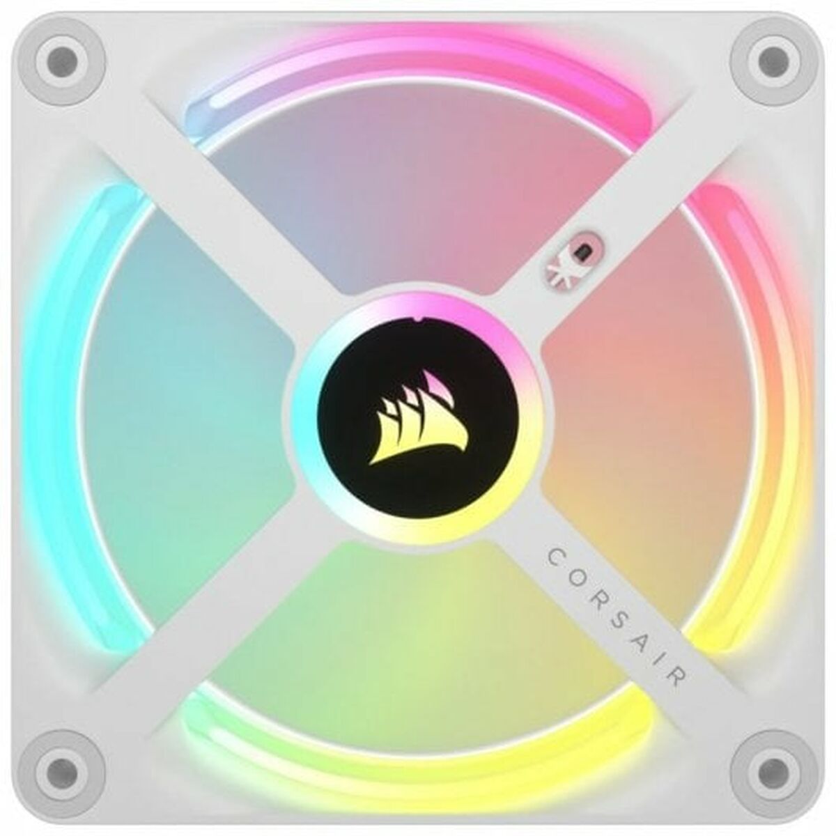 Вентилятор в корпусе Corsair CO-9051008-WW-3