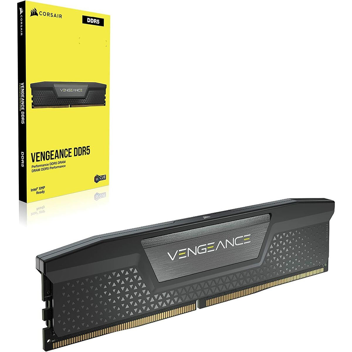 Память RAM Corsair CMK32GX5M2B6400C36 32 GB CL36-2