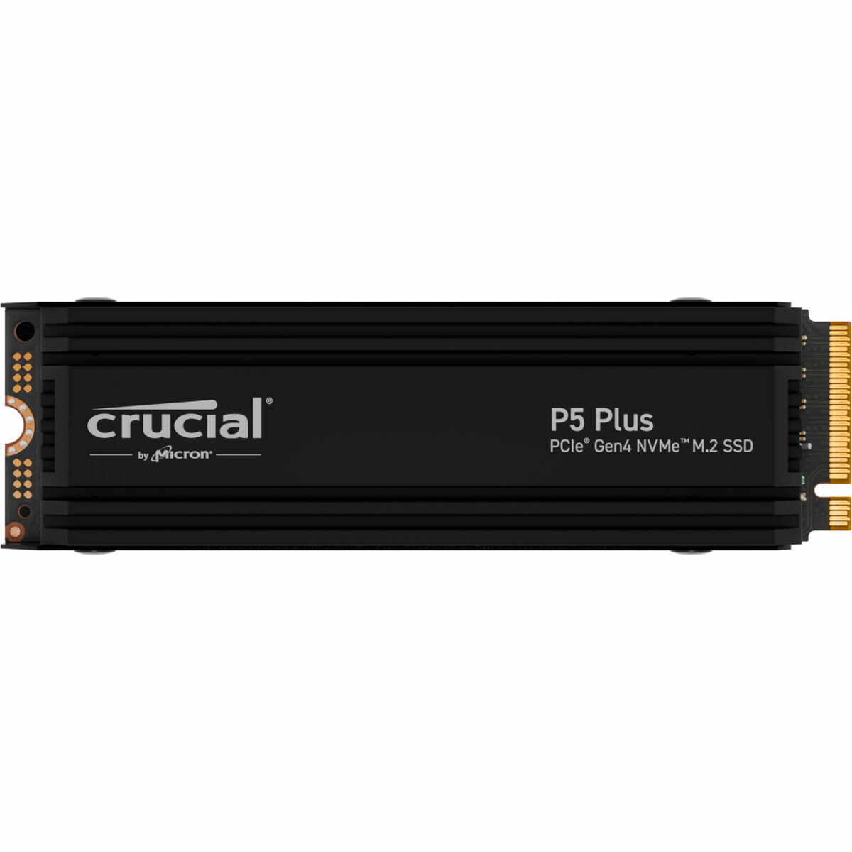 Жесткий диск Crucial CT2000P5PSSD5 Внутреннее SSD 2 TB SSD 2 TB HDD-2