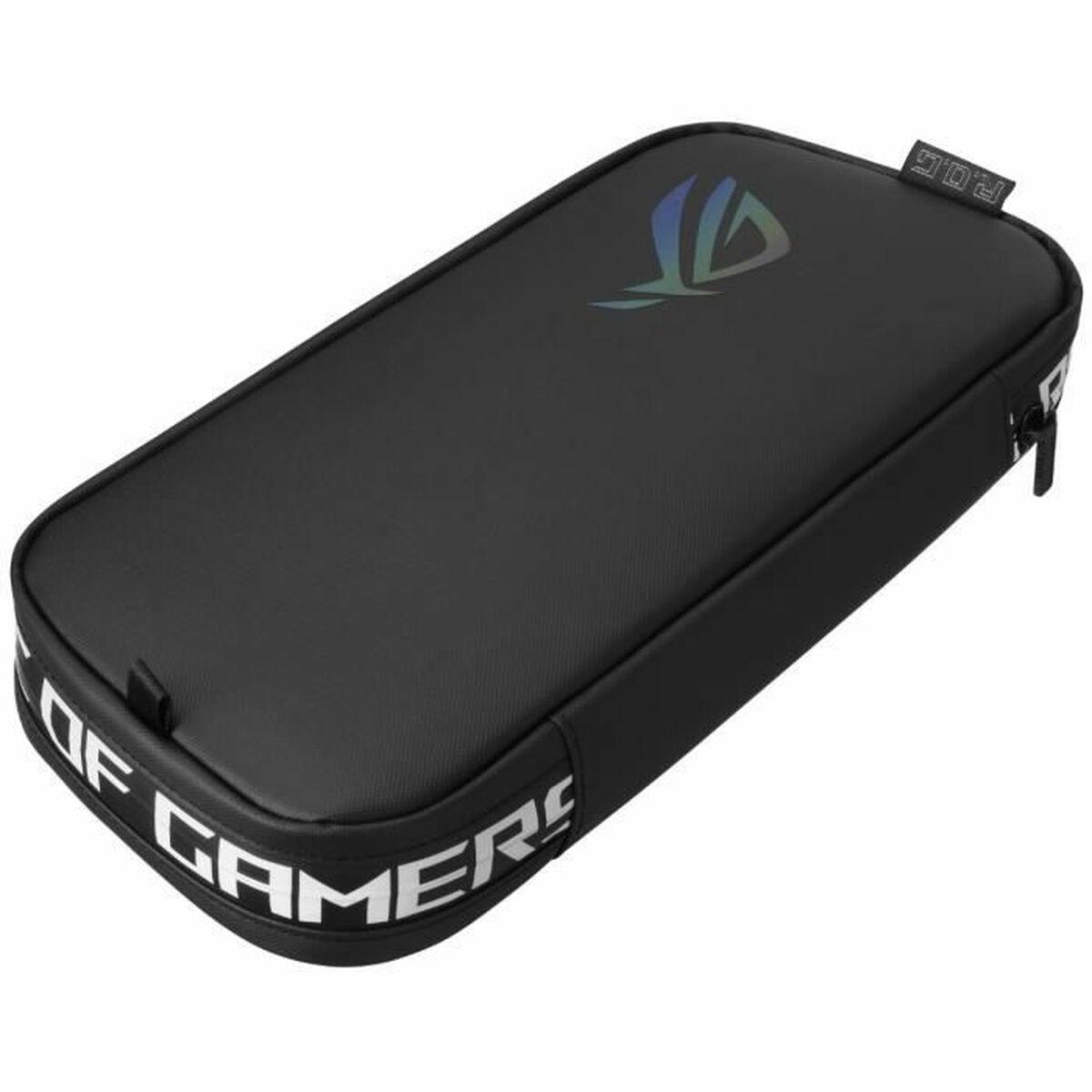 Case Asus 90NV00D0-B10000 Black-3