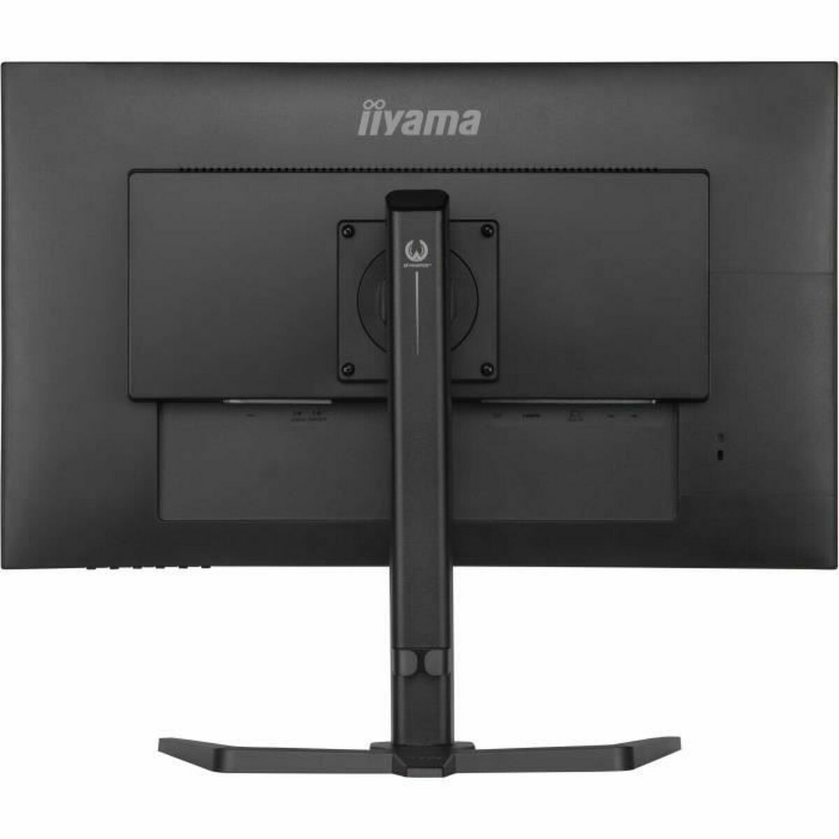 Монитор Iiyama G-Master GB2730HSU-B5 27 LED TN Flicker free 75 Hz-6