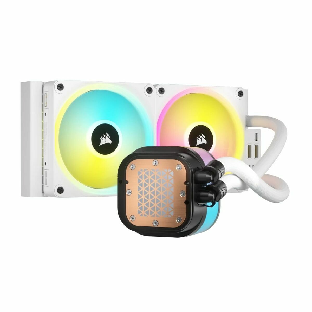 Вентилятор для ноутбука Corsair CW-9061005-WW-5