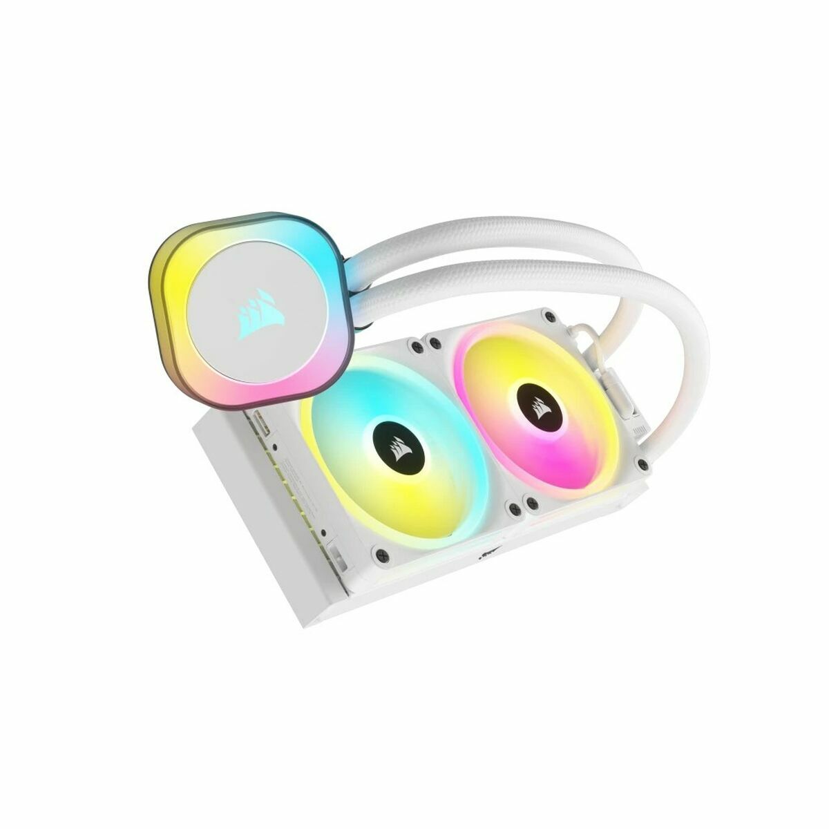 Вентилятор для ноутбука Corsair CW-9061005-WW-6