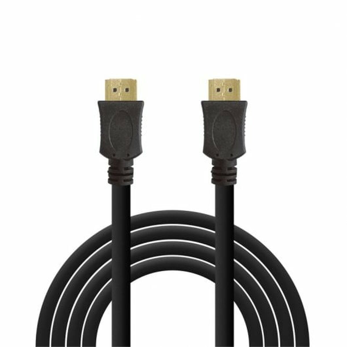 Cabo HDMI PcCom PCCES-FAB-HDMI20-5M