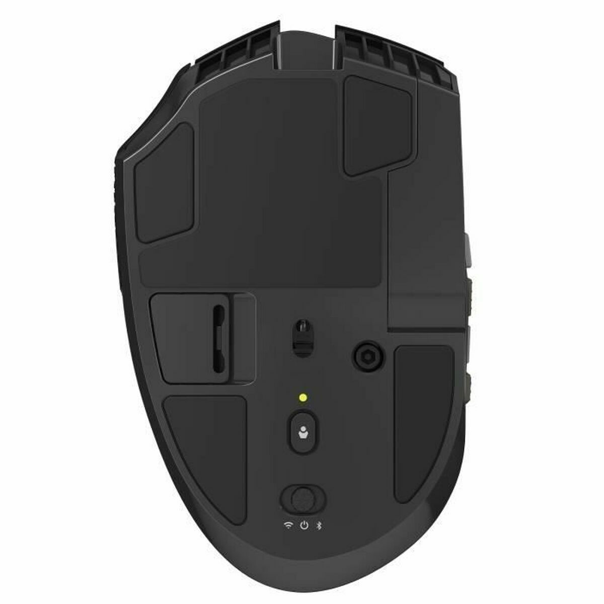 Мышь Corsair CH-9314311-EU Чёрный-5