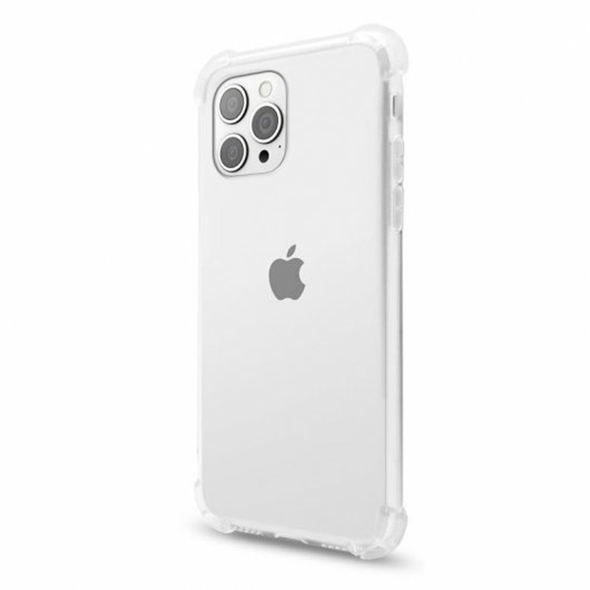 Защита для экрана из каленого стекла PcCom iPhone 13 Pro Apple-3