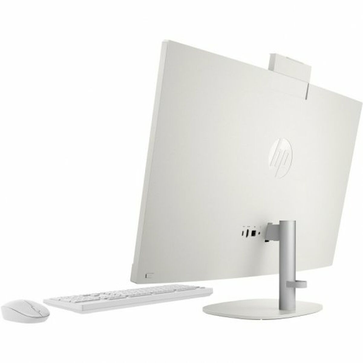 Всё-в-одном HP 27-cr0017ns 27 23,8 Intel Core i3-1315UE 8 GB RAM 512 Гб SSD-2