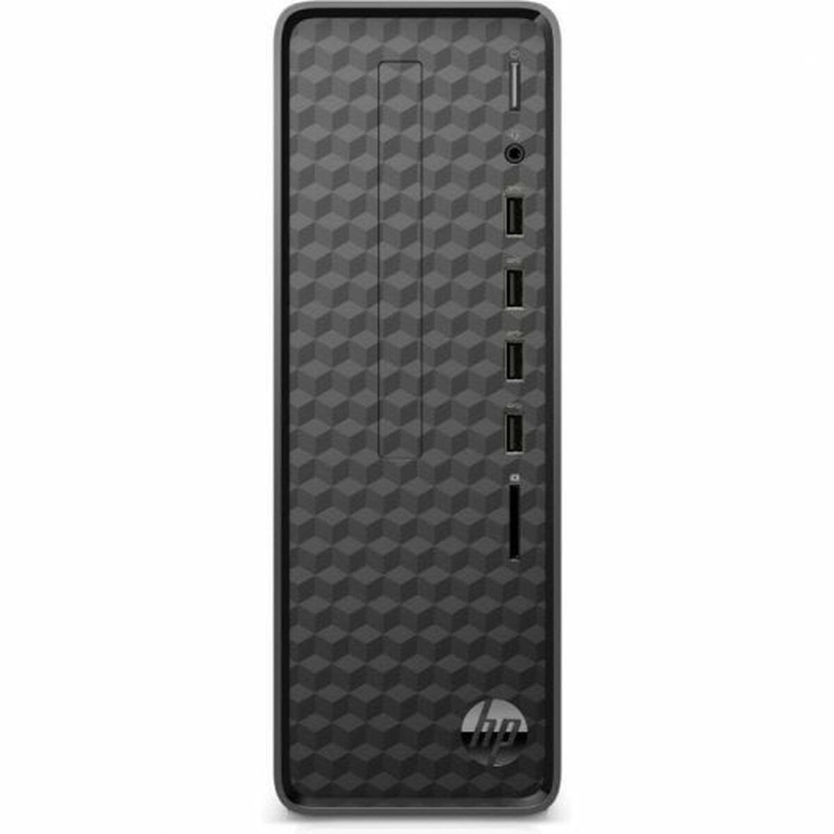 Настольный ПК HP S01-pF3002ns Intel Core i3-13100 8 GB RAM 256 Гб SSD-2