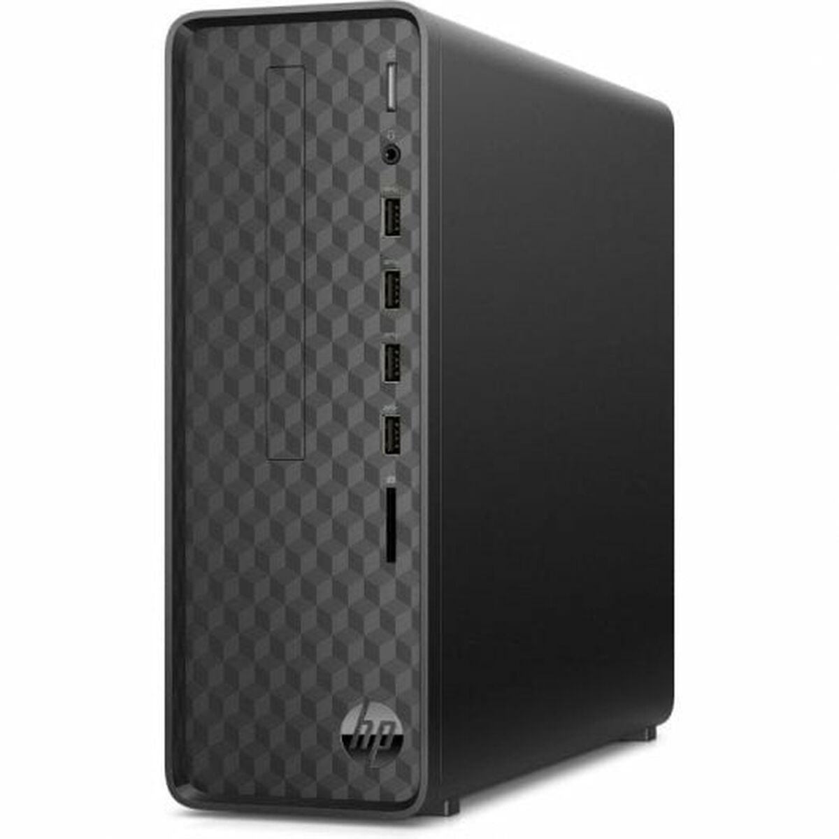 Настольный ПК HP S01-pF3002ns Intel Core i3-13100 8 GB RAM 256 Гб SSD-3
