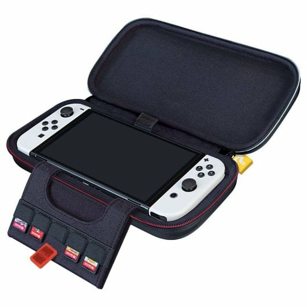 Футляр для Nintendo Switch Ardistel Nns533 Чёрный-2