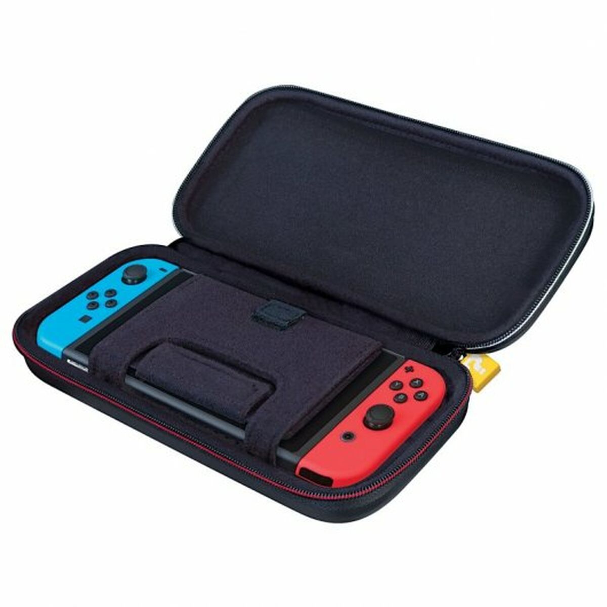 Футляр для Nintendo Switch Ardistel Nns533 Чёрный-3