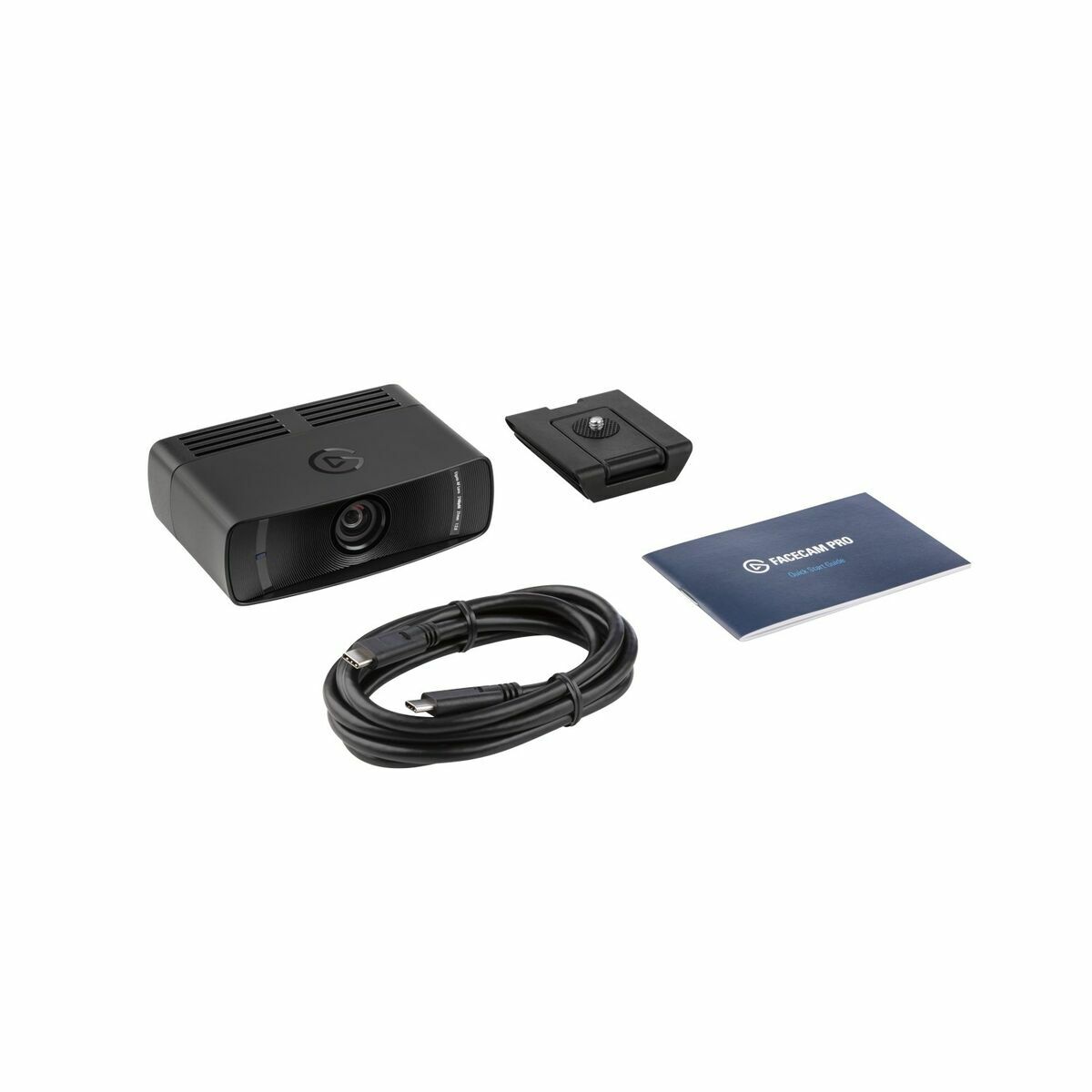 Вебкамера Elgato Facecam Pro-3