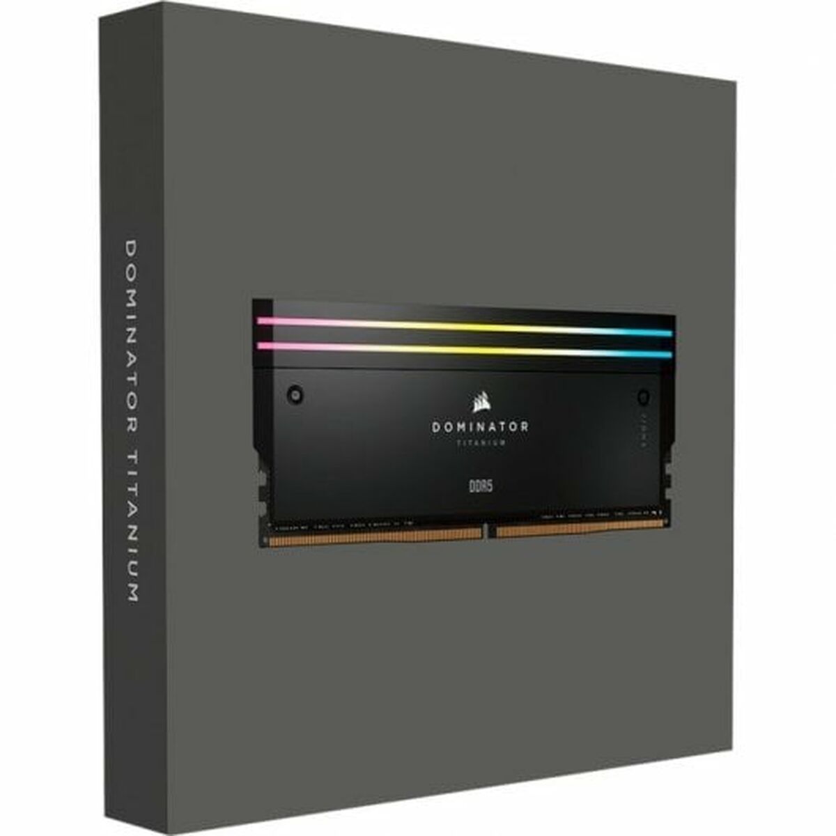 Память RAM Corsair CMP64GX5M2X6600C32 64 Гб cl32-2