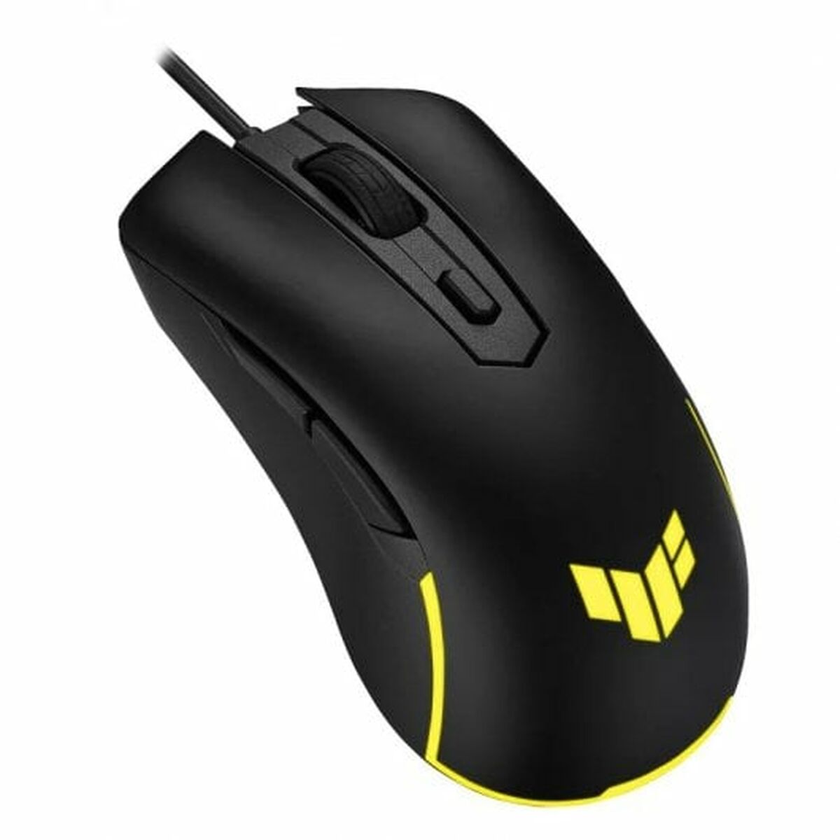 Мышь Asus M3 Gen II Чёрный-2