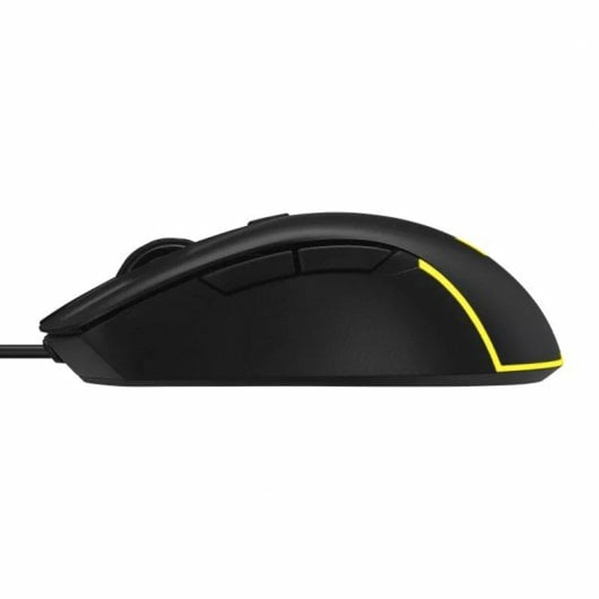 Мышь Asus M3 Gen II Чёрный-3