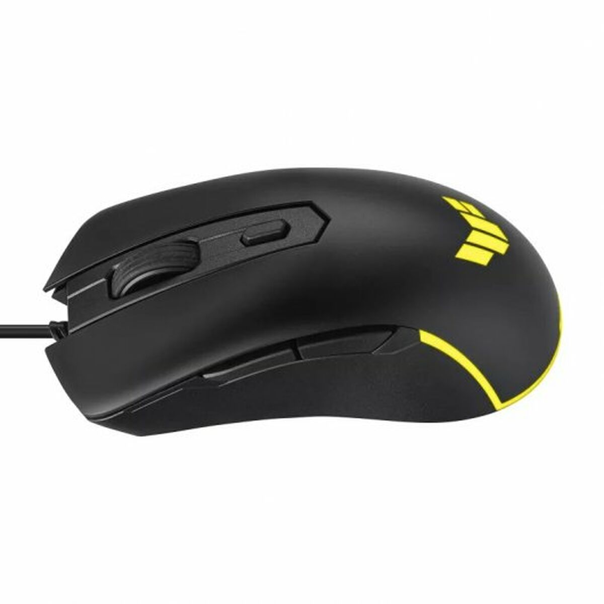 Мышь Asus M3 Gen II Чёрный-4
