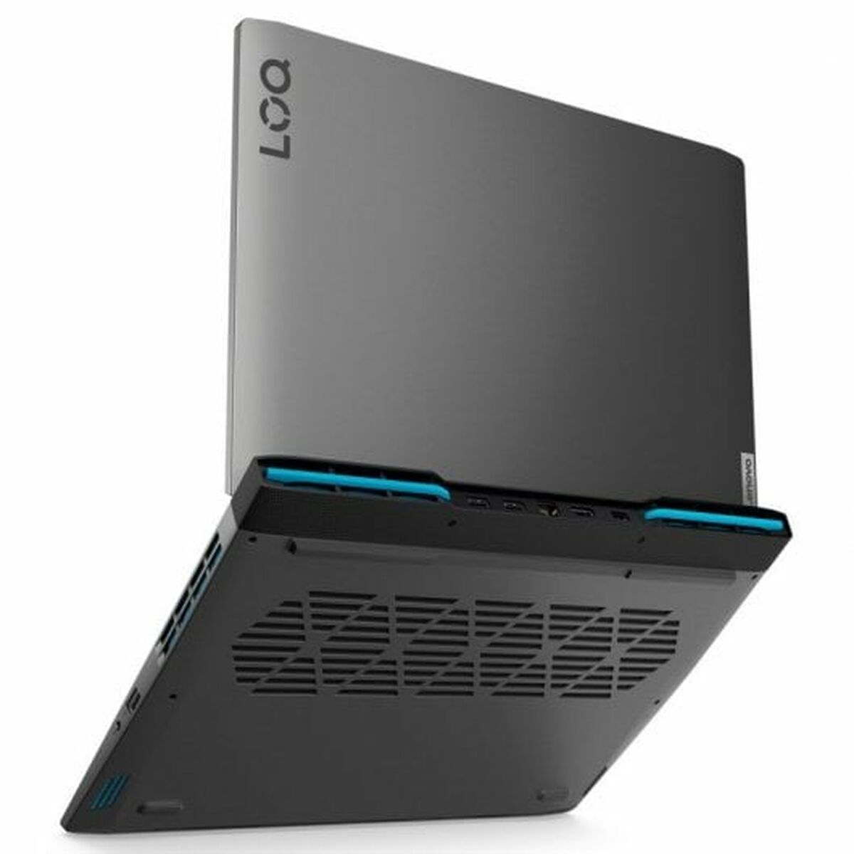 레노버 LOQ 노트북 15IRH8 15. 6 16GB RAM 512 GB SSD Nvidia Geforce RTX 4050-3