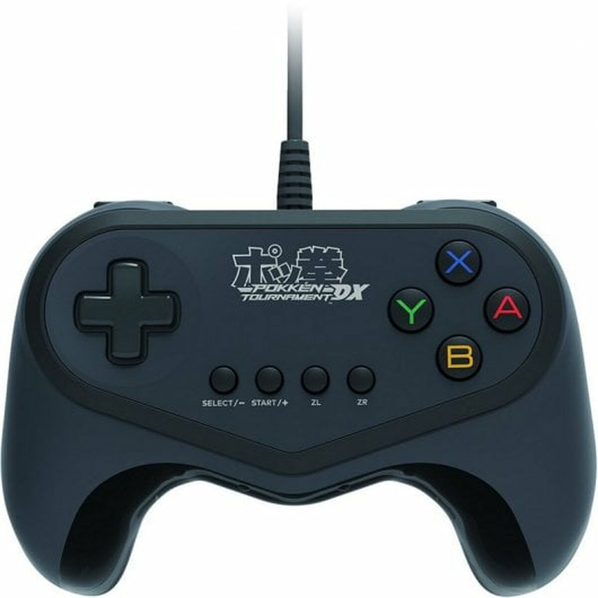 ニンテンドースイッチHORIゲームコンソールNSW-064U-3